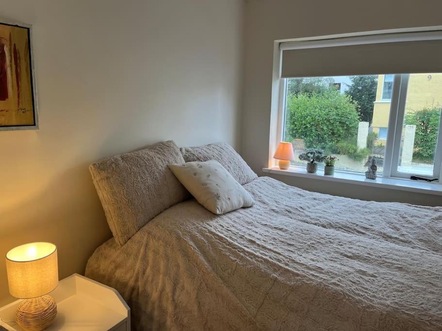 Charming 3 Bedroom Apartment Акурейри Екстериор снимка