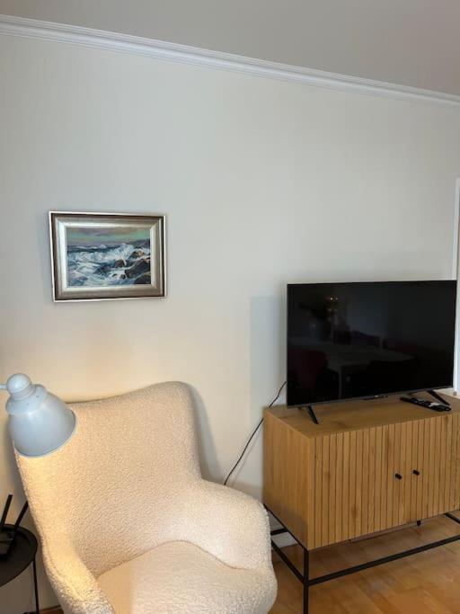 Charming 3 Bedroom Apartment Акурейри Екстериор снимка